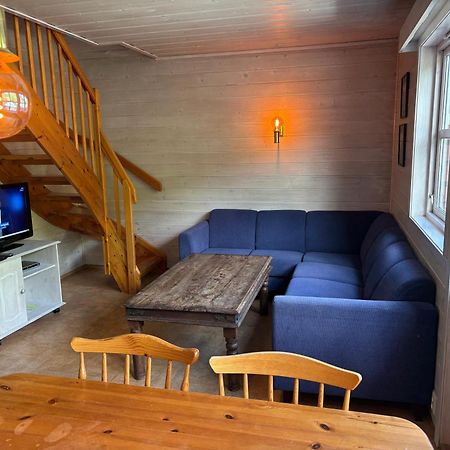 Kyrping Camping Kültér fotó