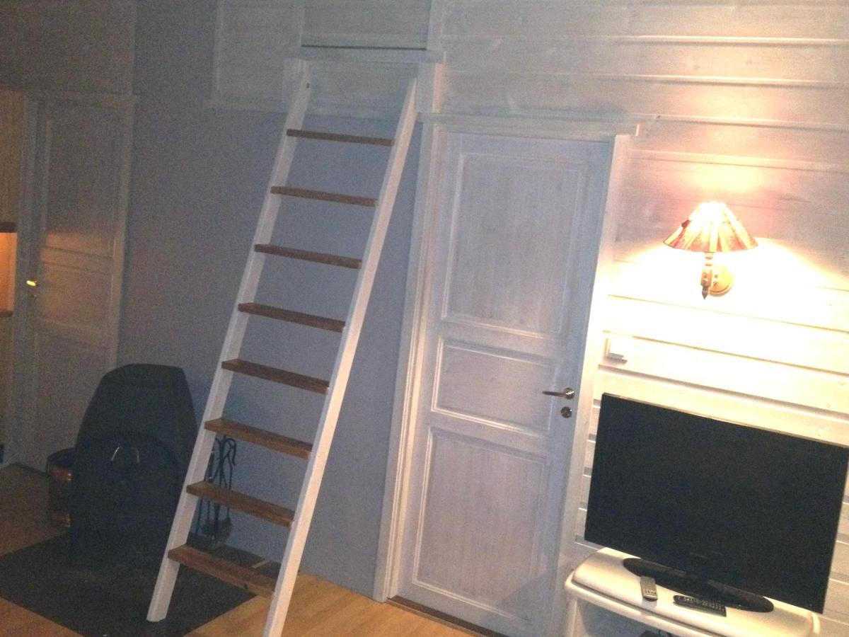 Kyrping Camping Kültér fotó