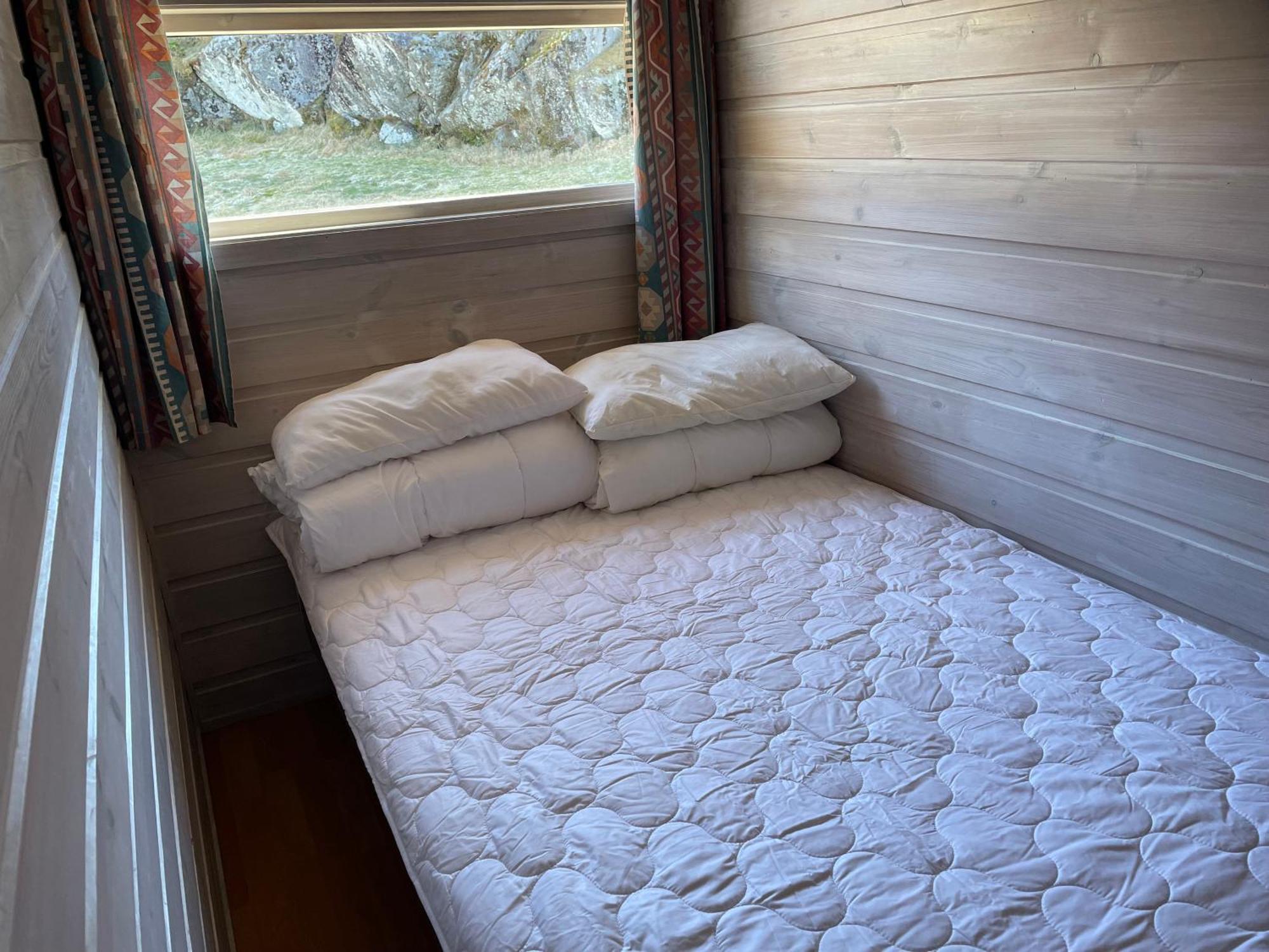 Kyrping Camping Kültér fotó