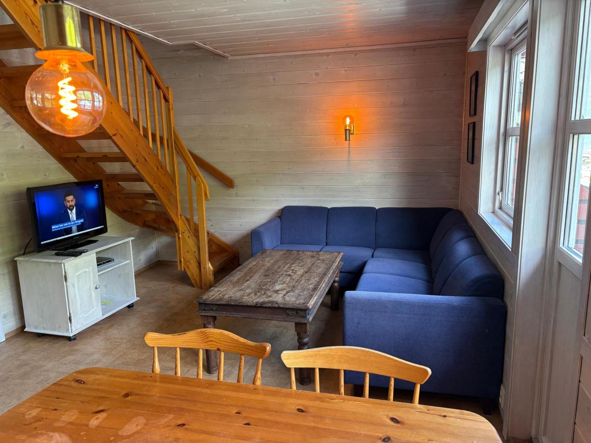 Kyrping Camping Kültér fotó