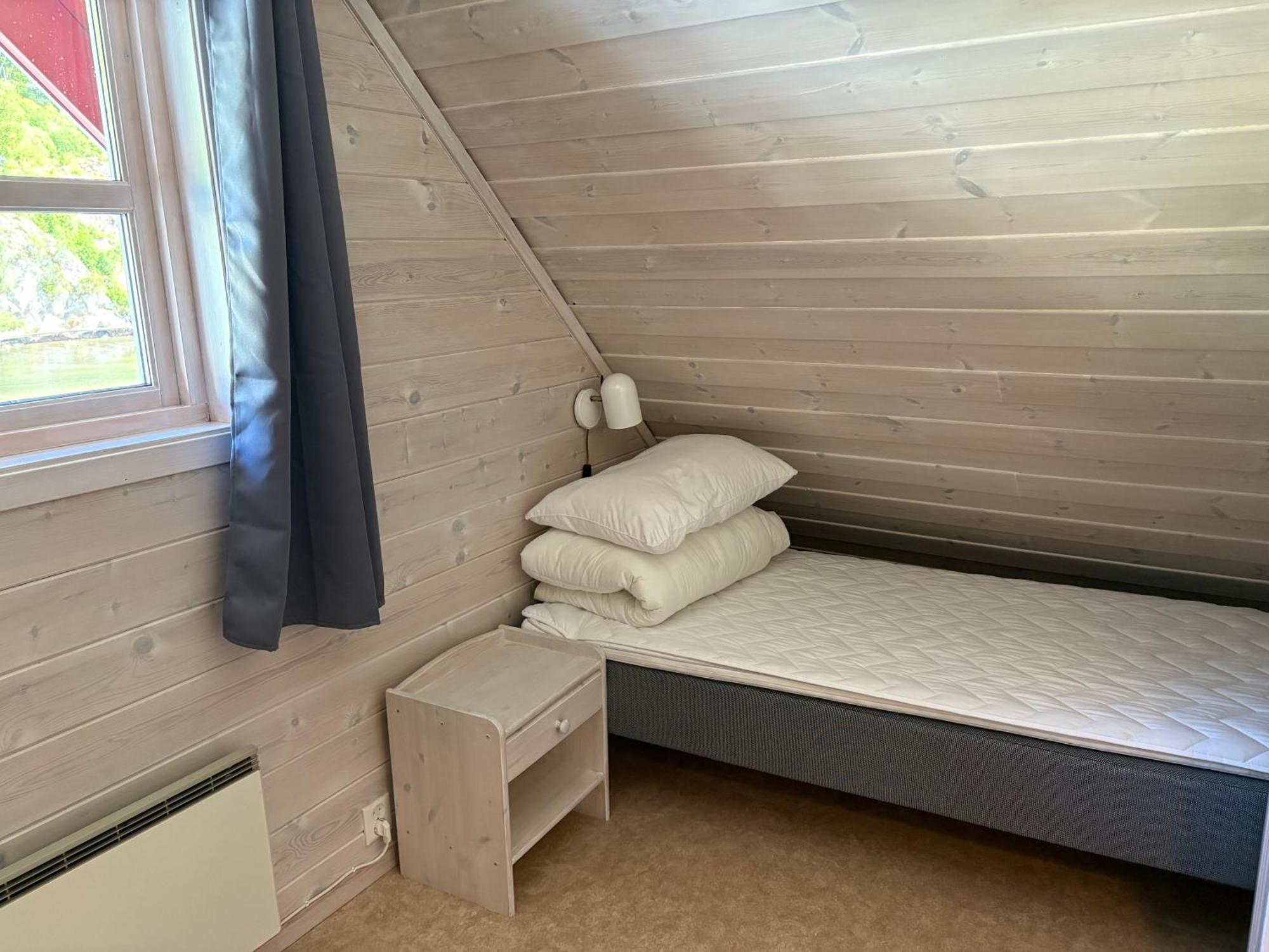 Kyrping Camping Kültér fotó