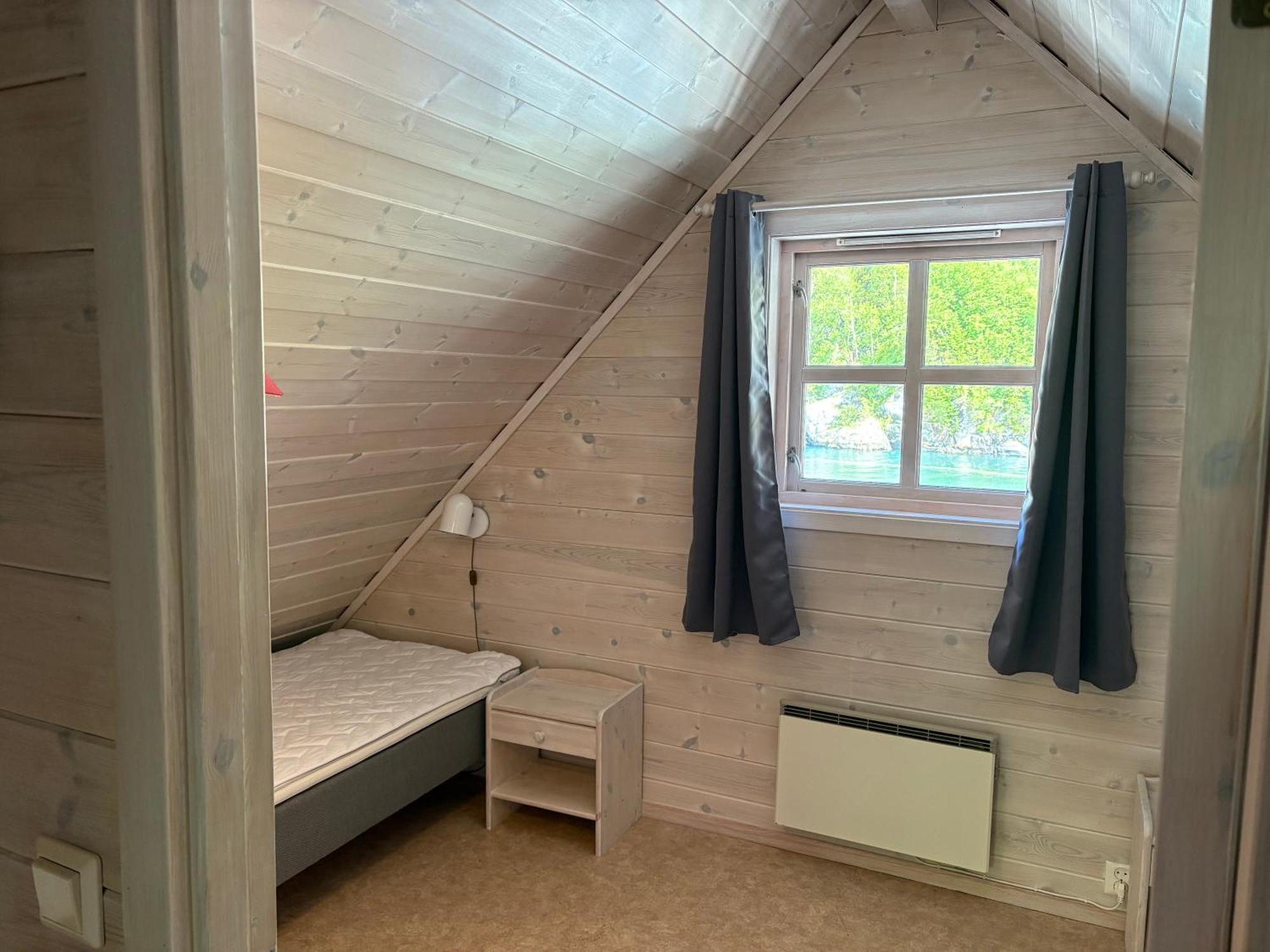 Kyrping Camping Kültér fotó